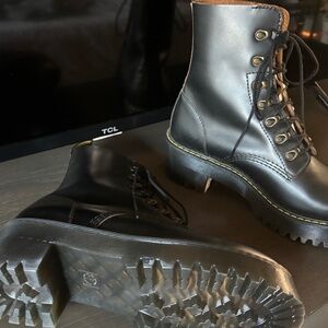 Dr. Martens (Women’s) Leona Vintage Boots